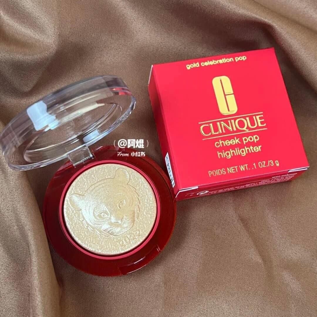 Highlight Clinique