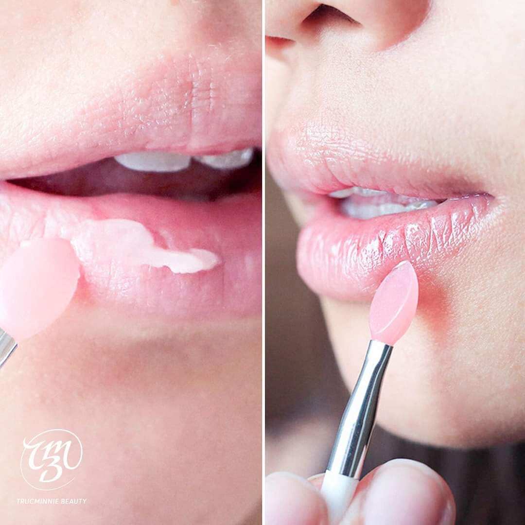 Mặt nạ ngủ môi Laneige 3g