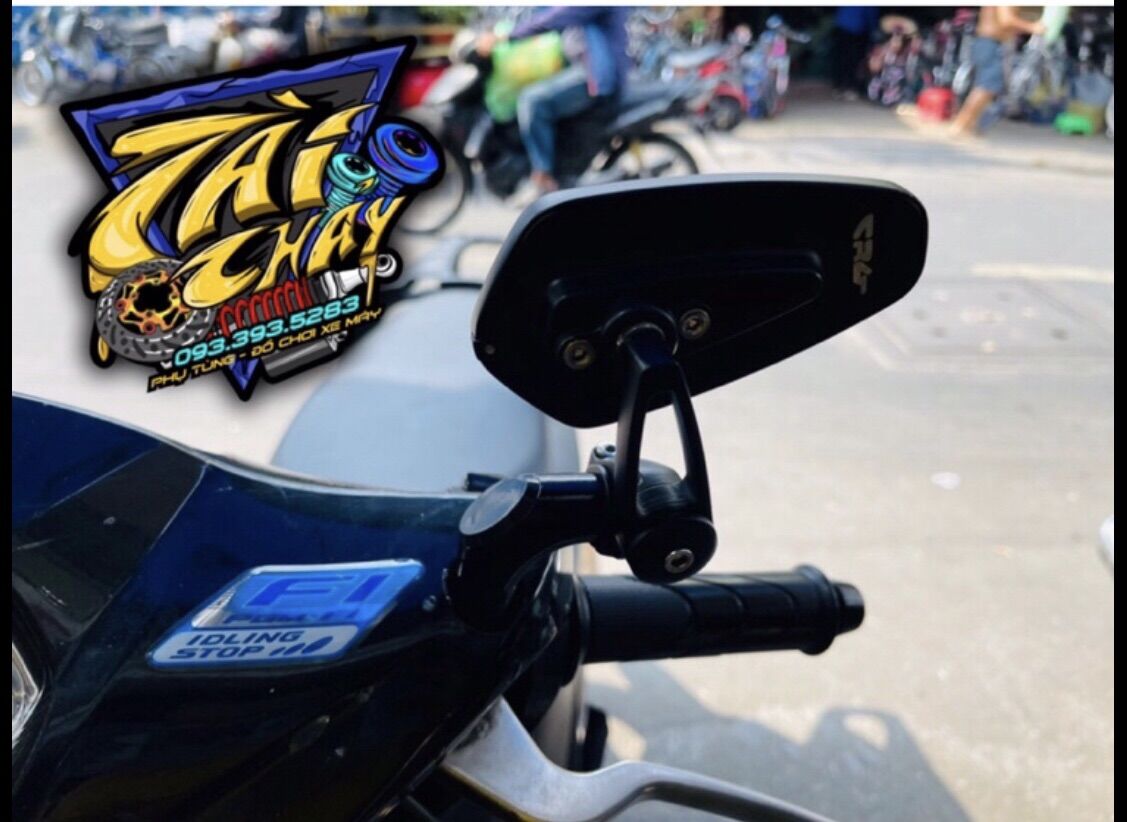 [ 1 MIẾNG ] TEM FI IDLING STOP 1.1