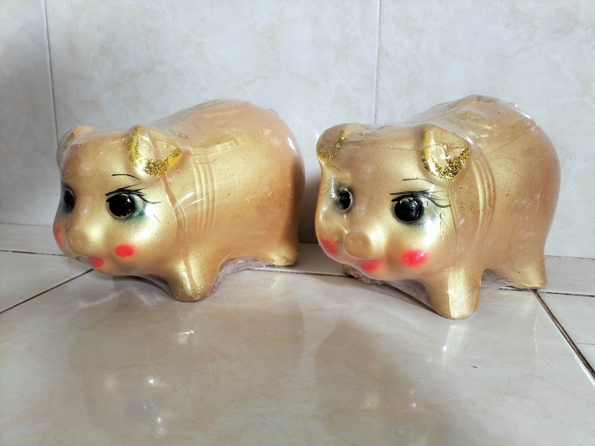 Heo Đất Tài Lộc