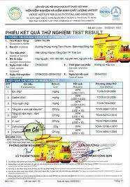 Vitamin Tăng Cân TP Thái Lan ( Có check mã vạch sp chính hãng )