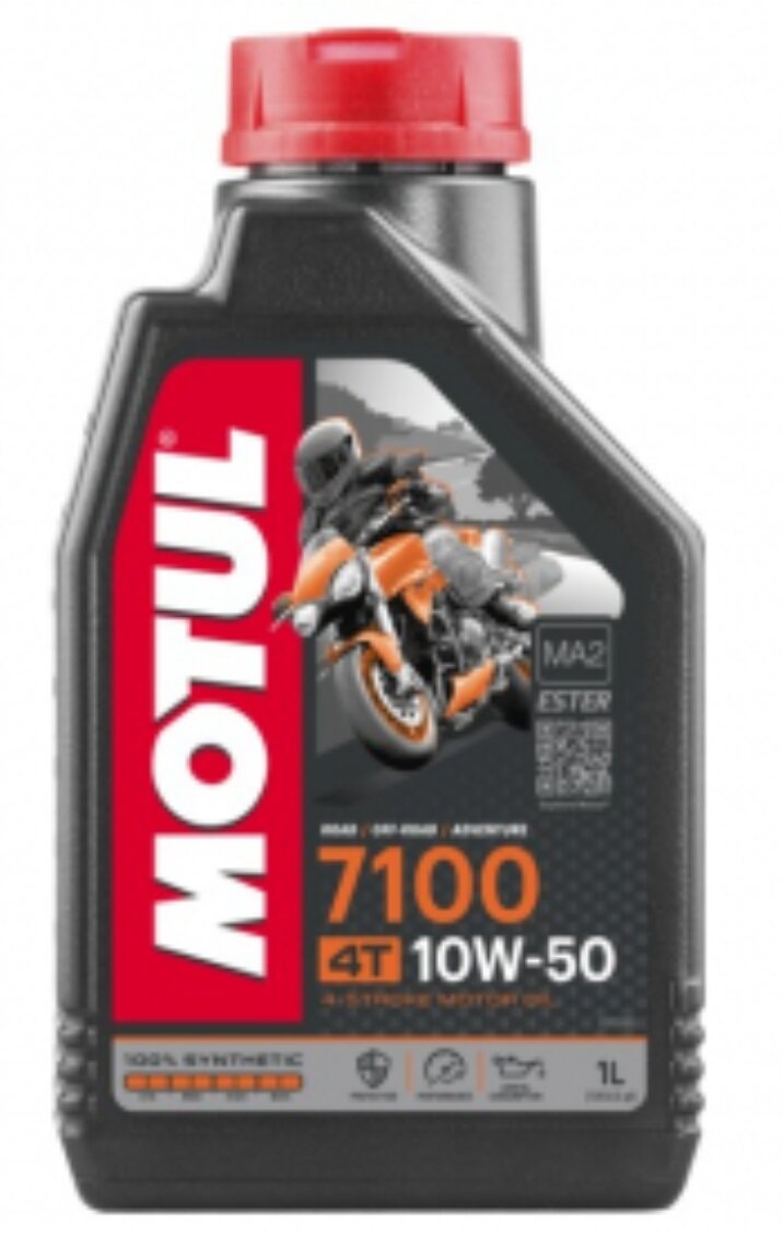 Motul 7100