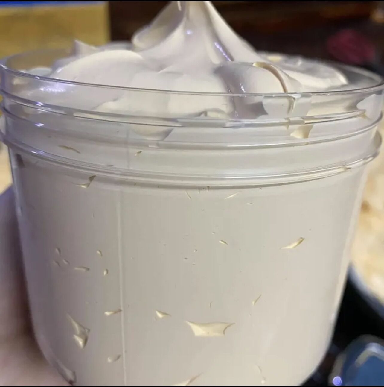 500gr Kem Body Cốt Tẩy Mạnh Trắng Bạch