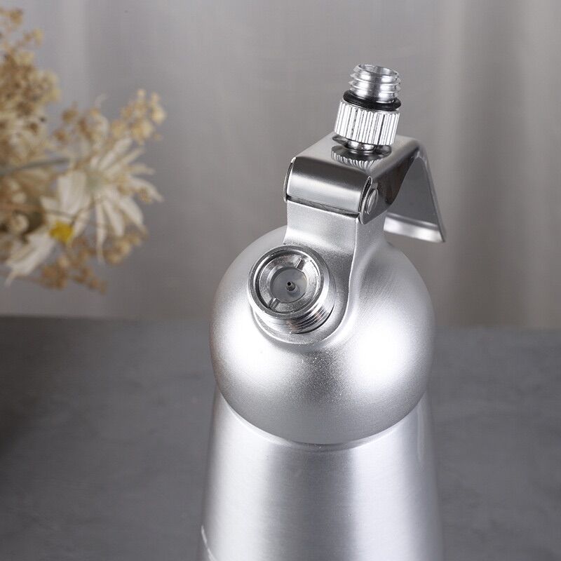 Whipper Cream Spray Bottle 500ml