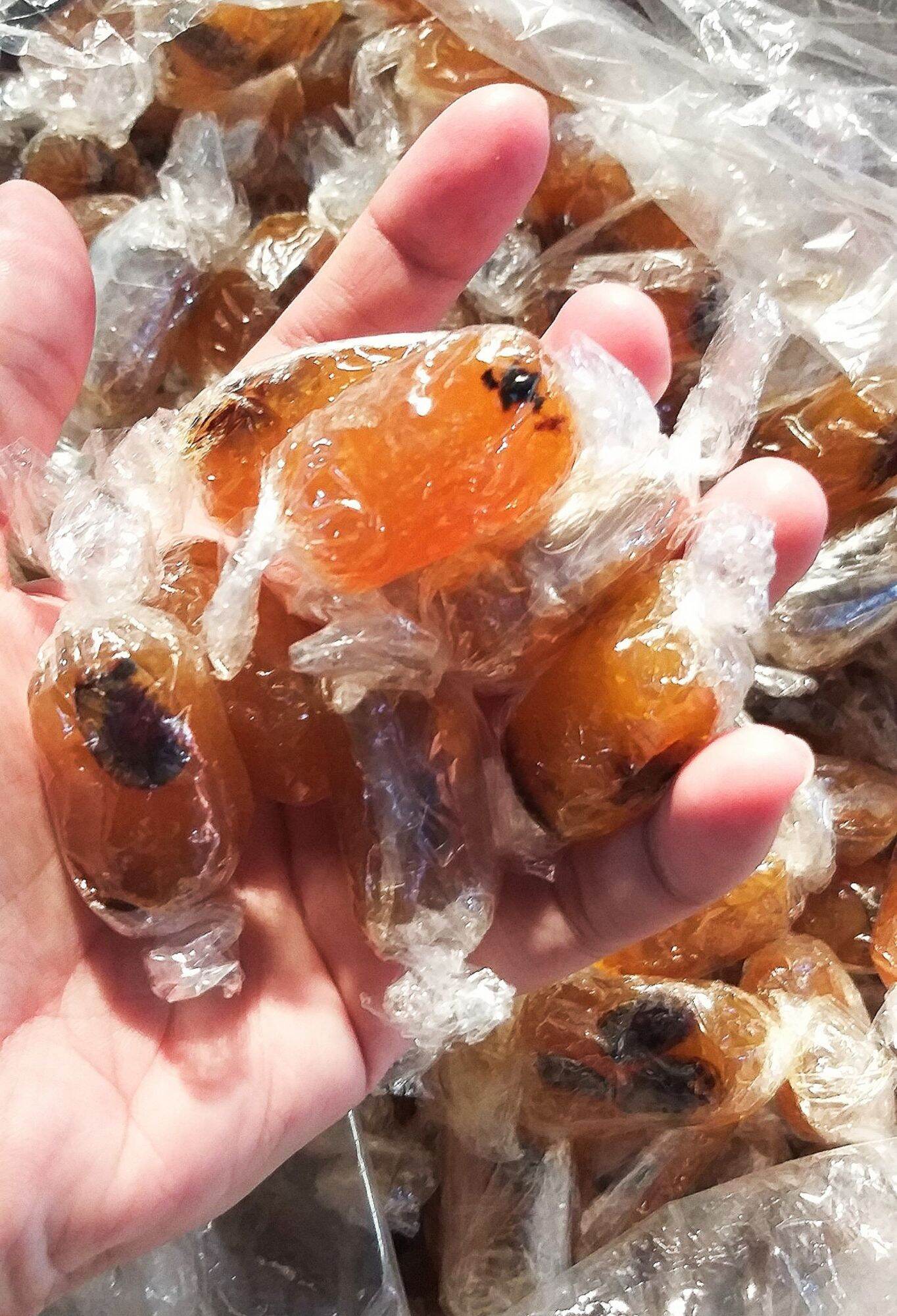 Kẹo Mãn Cầu 500g