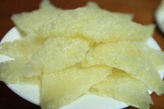 100gr Bóng Bì Heo Loại 1 Hàng Chuẩn