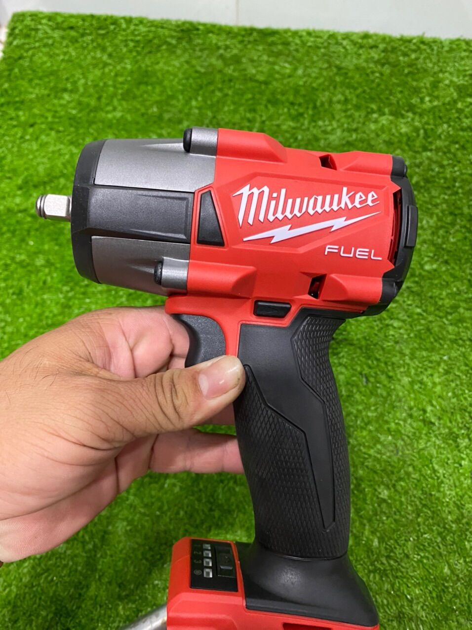 [HCM]Baby Bulong milwaukee 2960-20