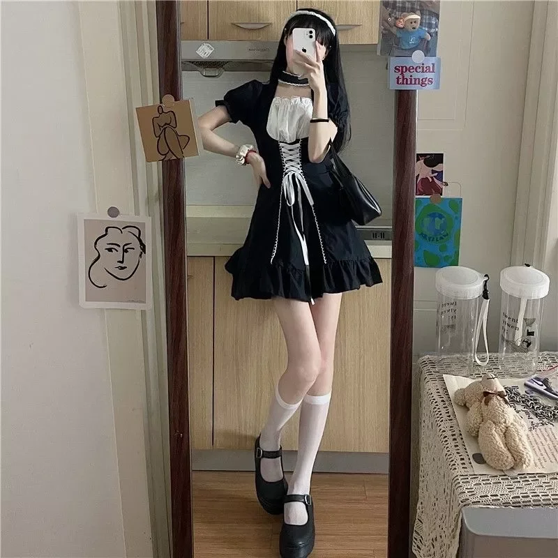 Đầm Lolita Nữ