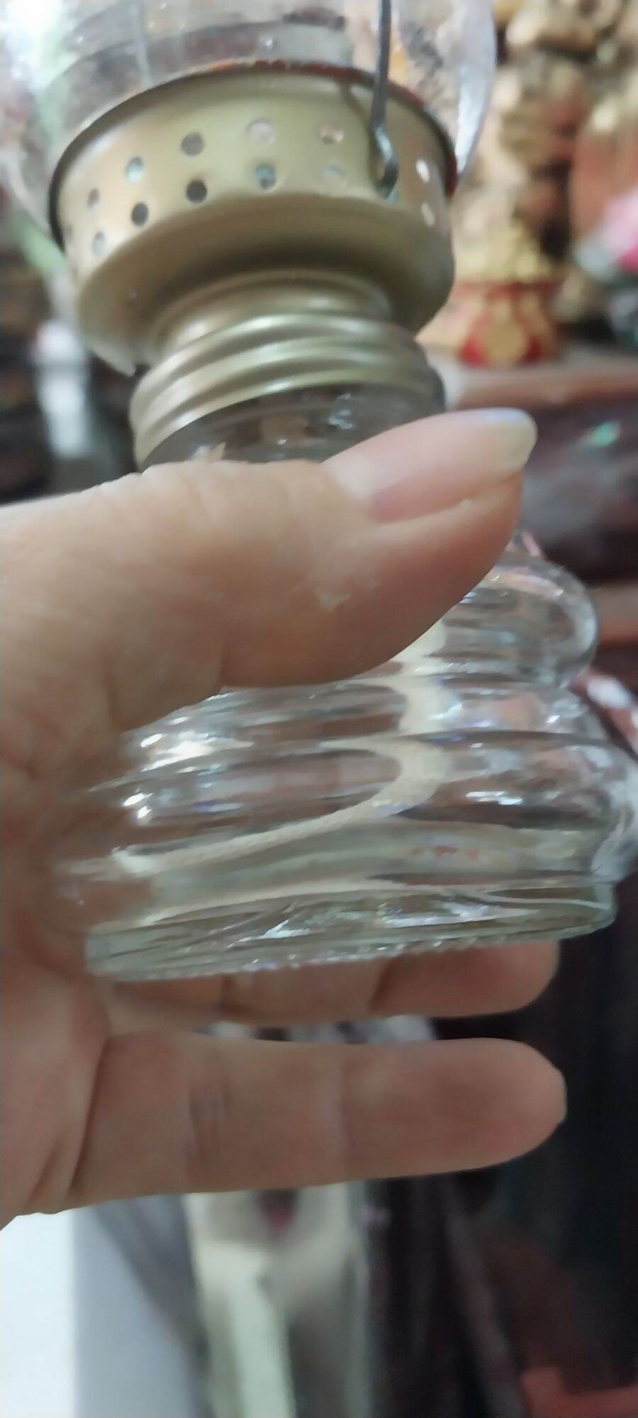 ĐÈN BÃO NHỎ