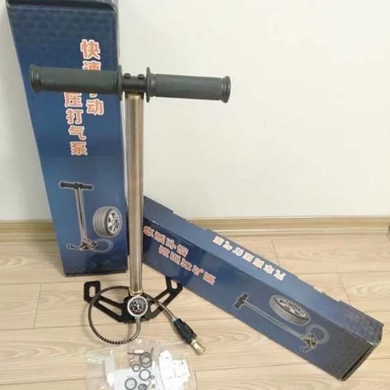 Bơm cao áp.hàng cao cấp mới 50mpa 2023 đồng hồ to củ lọc ẩm to