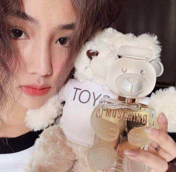 [ AUTH ] - Nước hoa chiết Moschino Toy 2 EDP 10ml