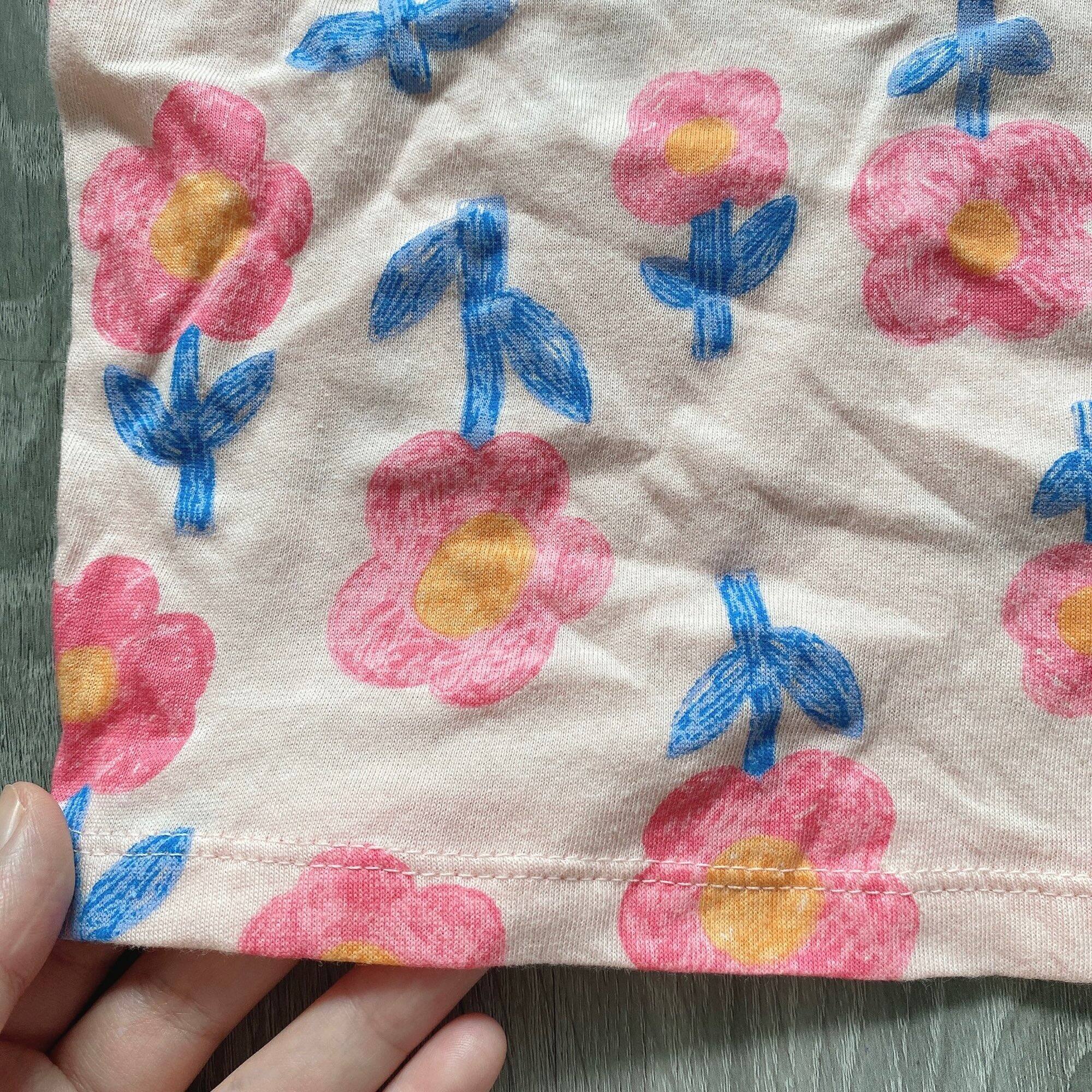 Áo thun xuất khẩu Old Navy bé gái