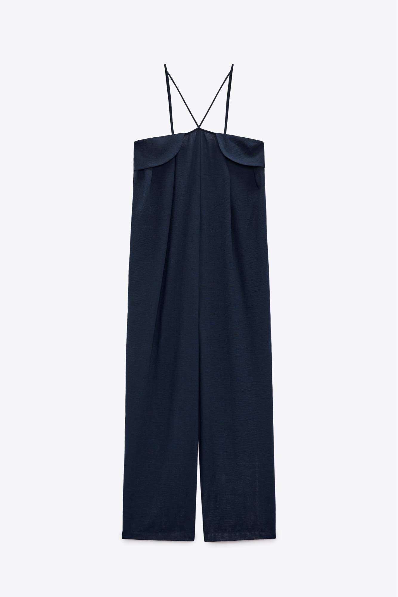 [ZARA AUTH] JUMPSUIT ZARA 2 DÂY