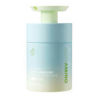 Lucenbase | Acne Fighting Oil Control Teenage Face Wash