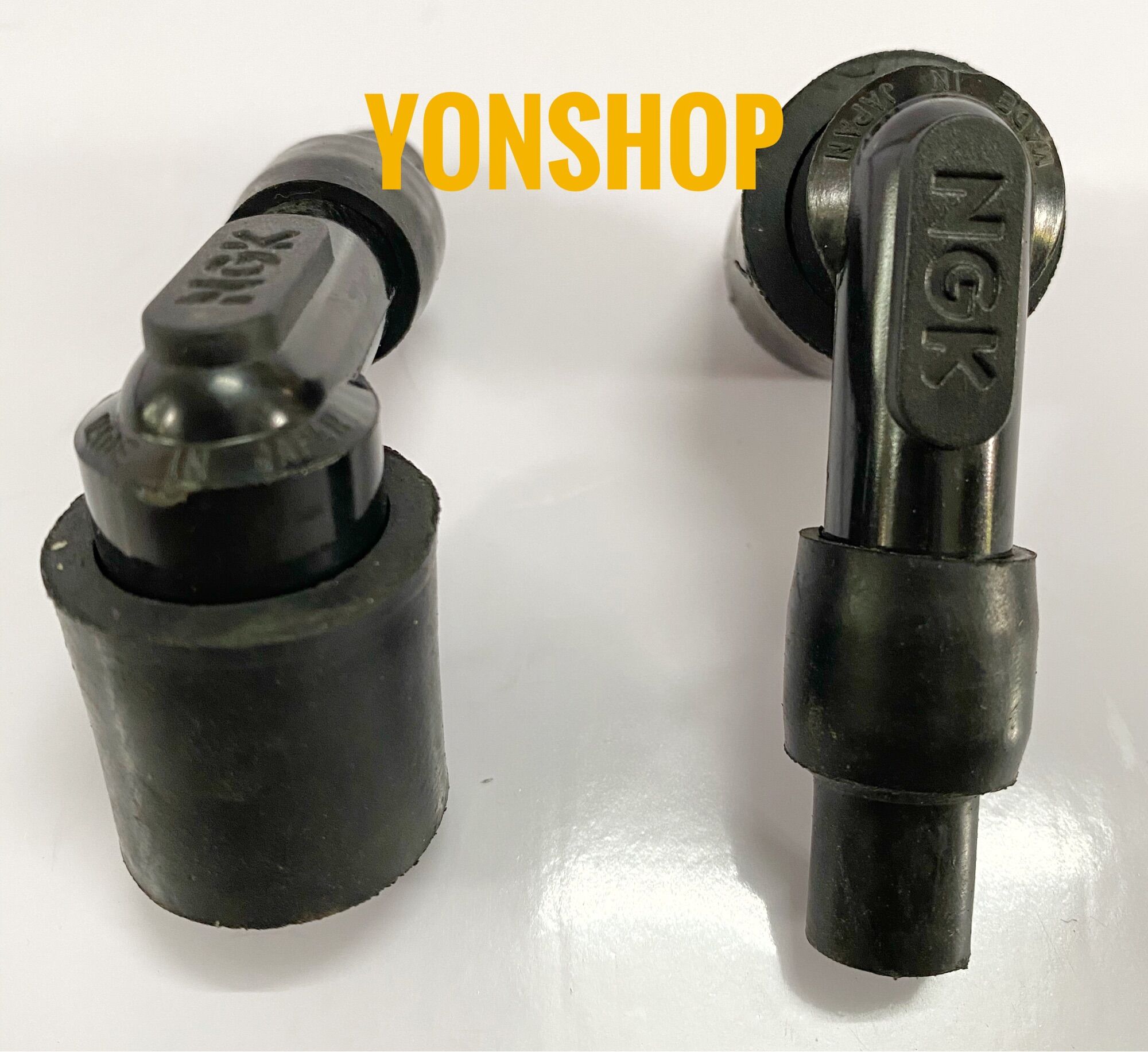 Nắp Chụp Bugi Xe Sirius, Jupiter Hàng Cao Cấp Loại 1