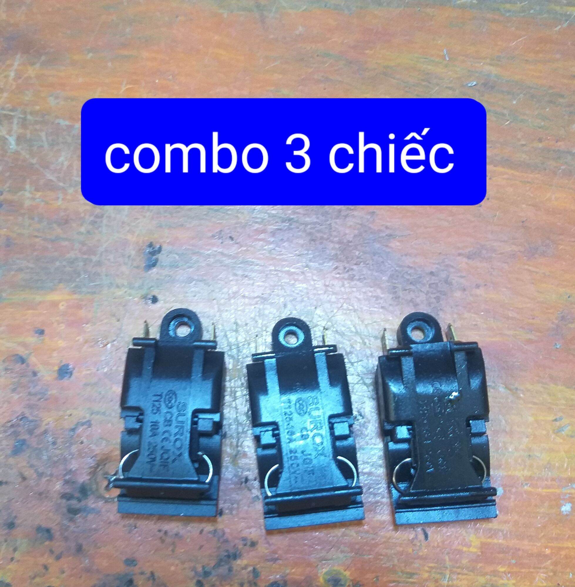 Combo of 3 Electric Kettle Switches, Beautiful and High Quality Products
