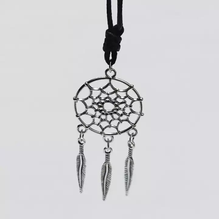Vòng cổ nam/nữ DreamCatcher