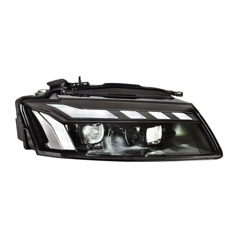 Modification LED Laser Daytime Running Lights Flowing Turn Signal Lights Giá 15,796,000 Đồng*Miễn phí vận chuyển