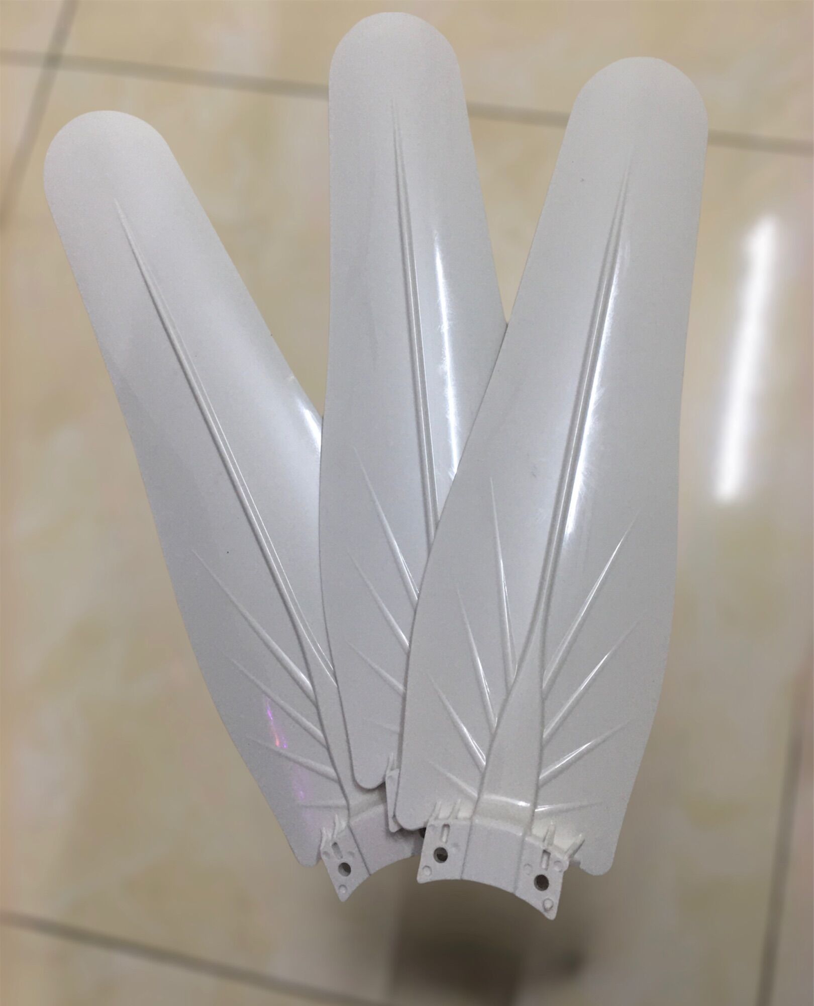 Bộ 3 cánh quạt Trần mini 1050mm