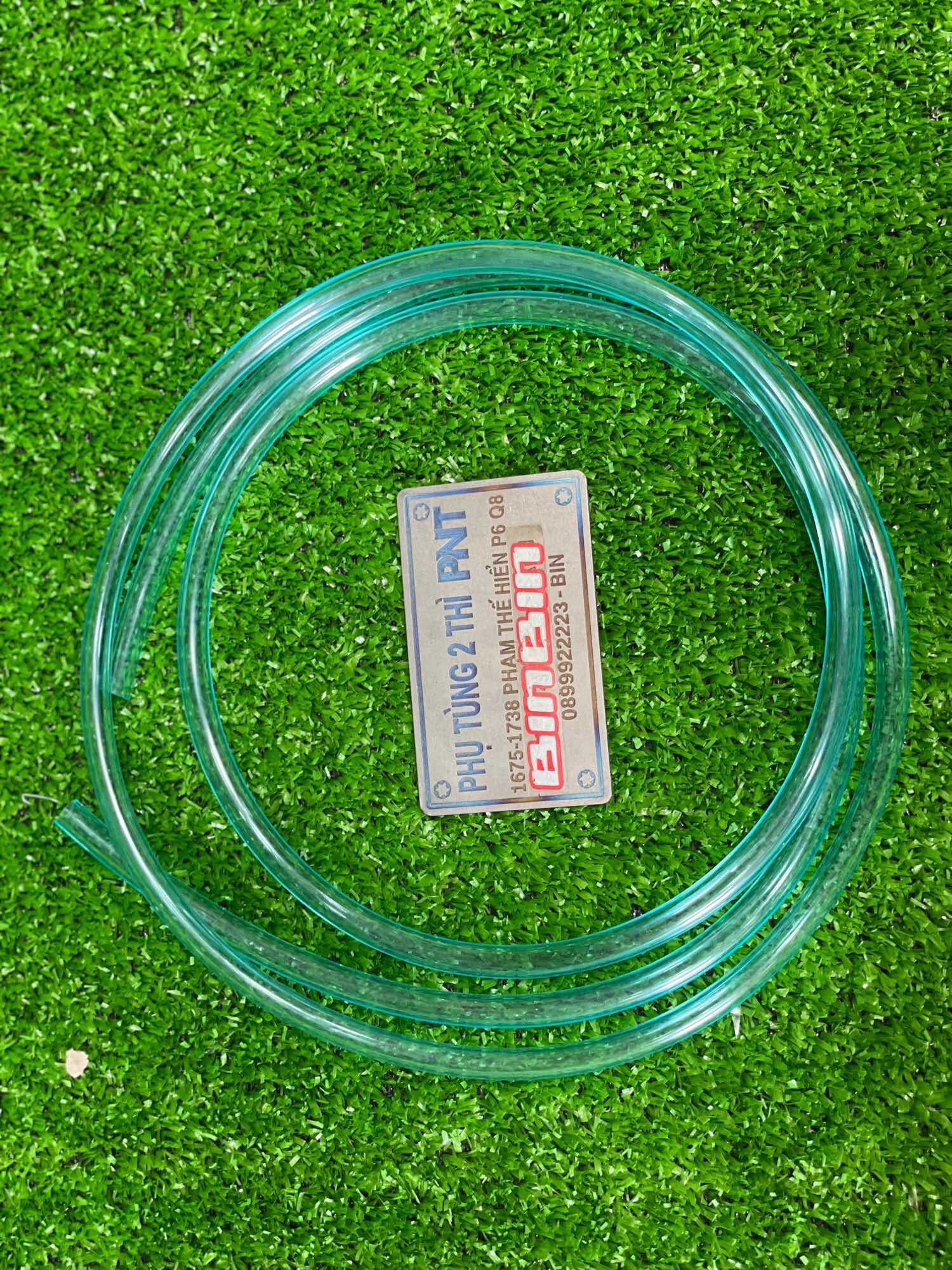 Dây xăng lớn