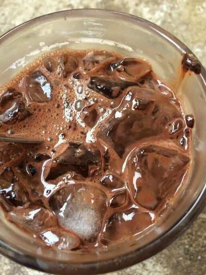 🌰  BỘT CA CAO NGUYÊN CHẤT DAK LAK 🌰