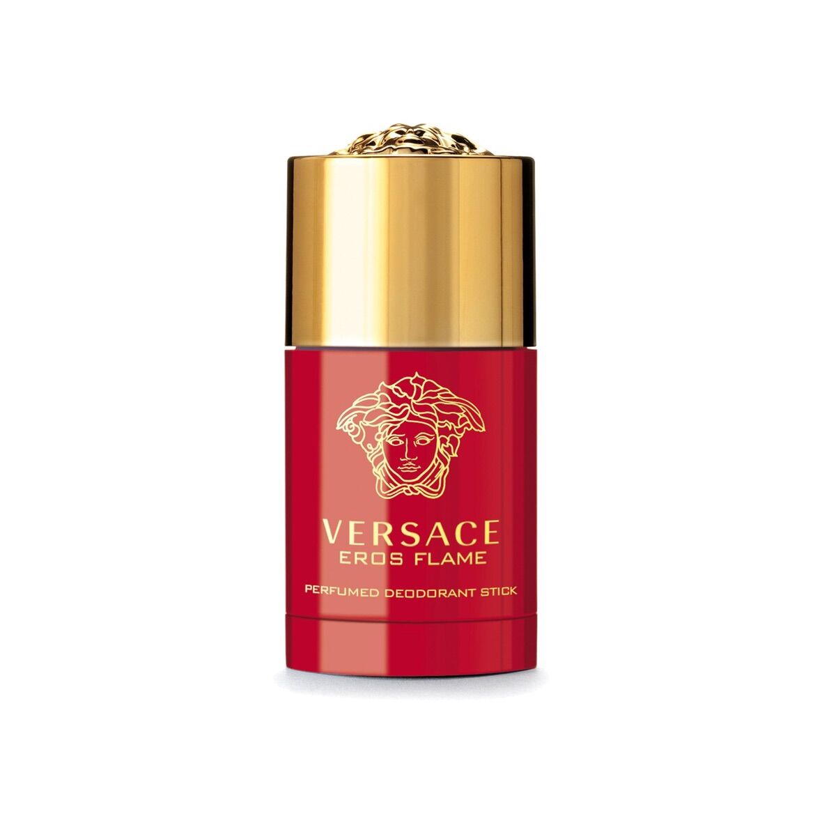 Lăn khử mùi nước hoa Nam Versace Eros Flame Perfumed Deodorant 75ml