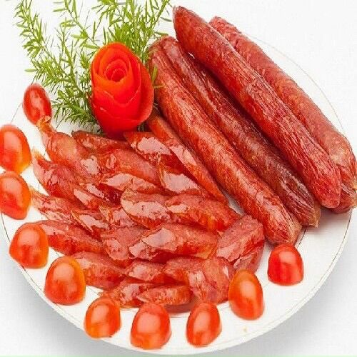 Lạp xưởng tôm Sóc Trăng loại đặc biệt