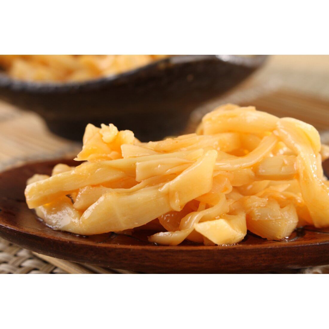 [HCM]Măng muối Đài Loan 120gr 台灣愛之味珍寶玉筍120gr
