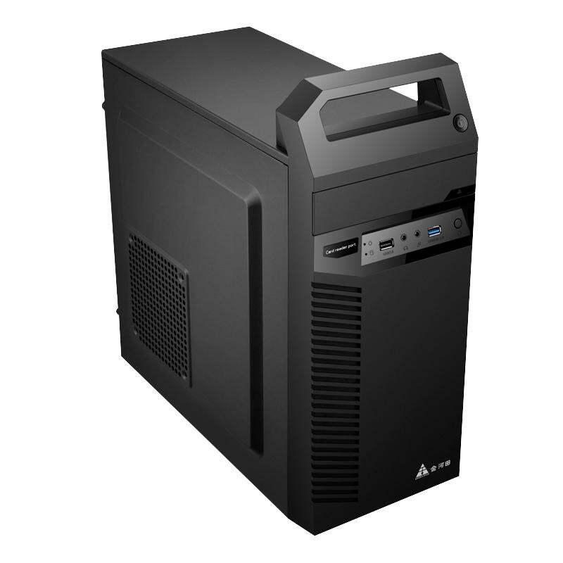 Golden Field | Gaming Small Case Empty Chassis Giá 647,000 Đồng*Miễn phí vận chuyển