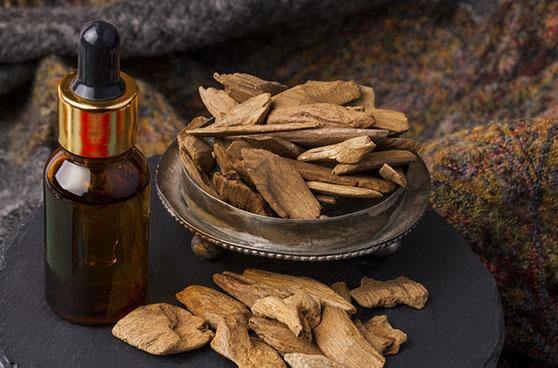 tinh dầu trầm hương 50ml