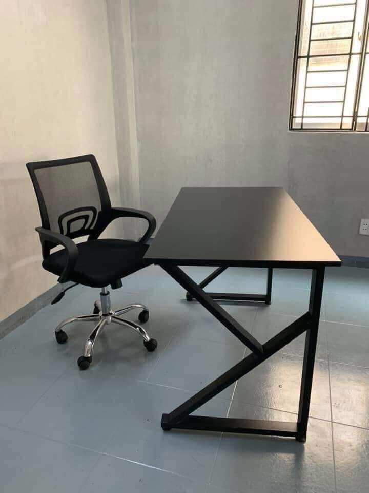 xả kho ghế xoay văn phòng
