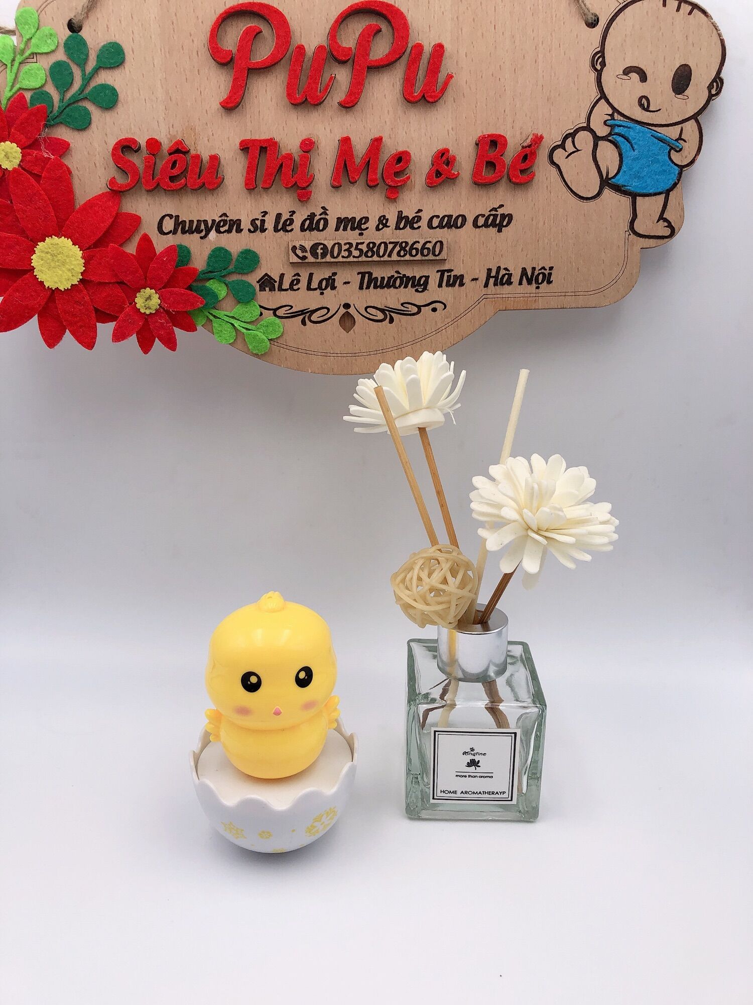 Lật Đật Đồ Chơi Cho Bé