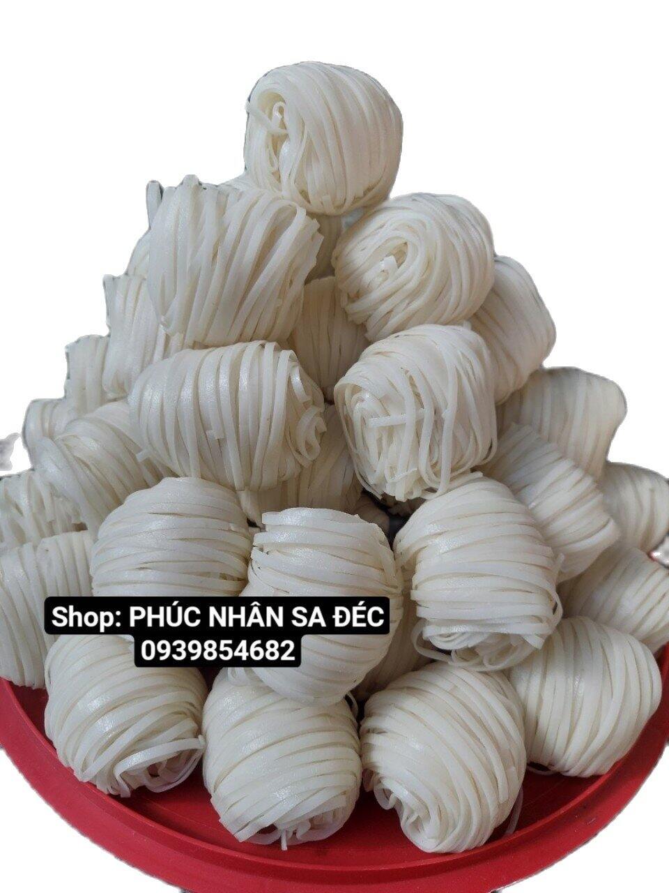 COMBO 3KG PHỞ KHÔ TỪ SA ĐÉC