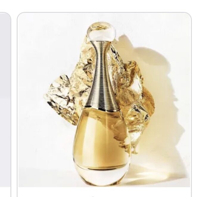 Nước hoa nữ J`adore của hãng CHRISTIAN DIOR