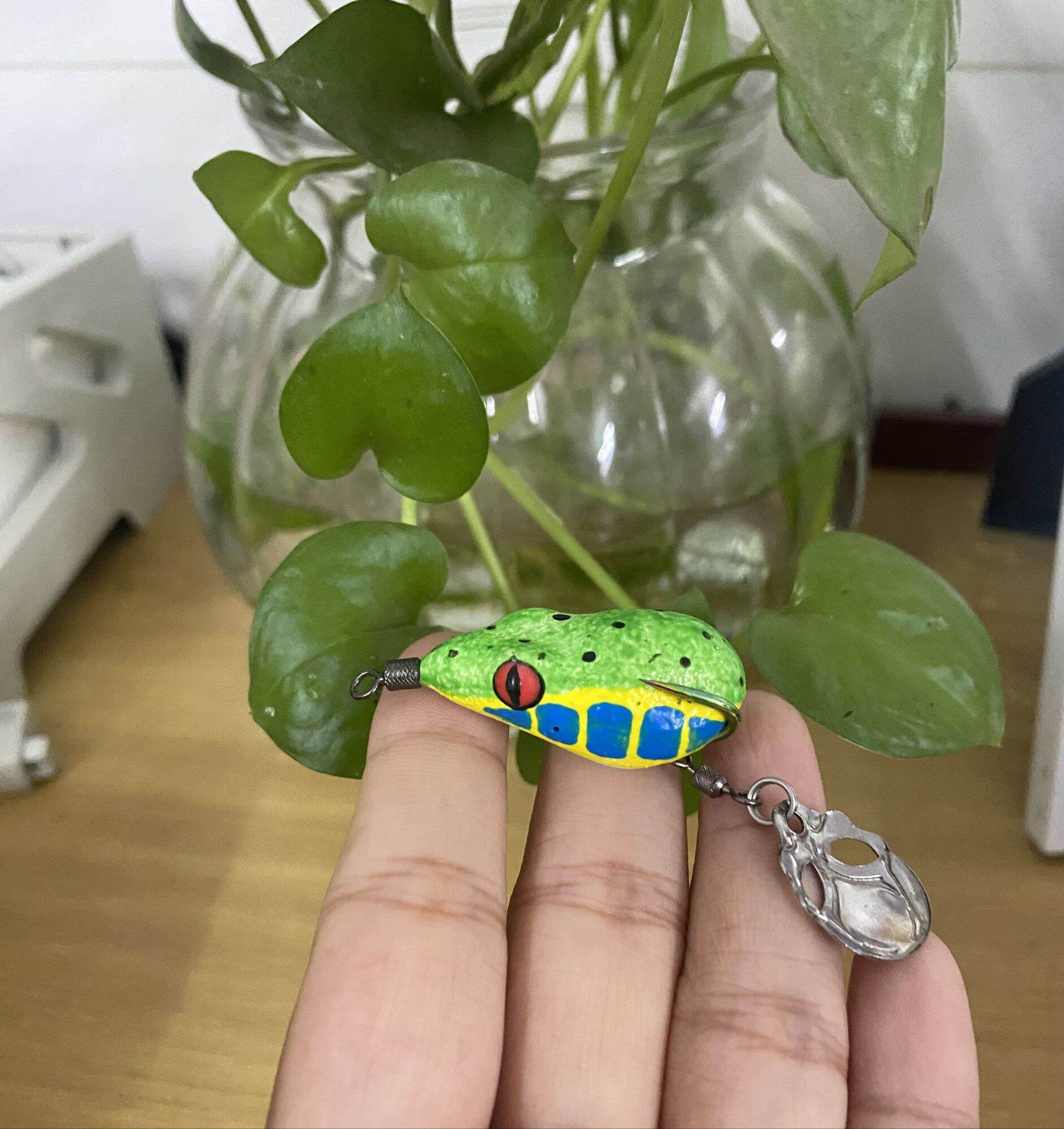 vv35 mới 3.5cm 8g lửng