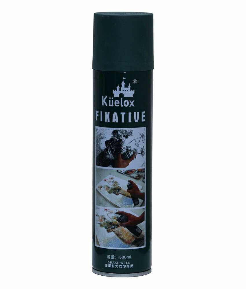 XỊT BẢO QUAN TRANH KUELOX 300ML/180ml