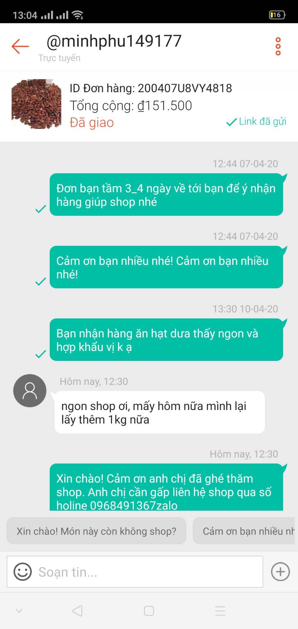 1 KG HẠT DƯA THÁI SƠN RANG BƠ MUỐI