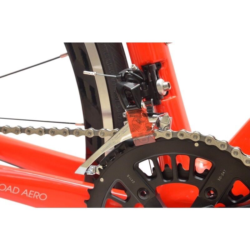 Xe đạp đua SAVA HIGH SPEED PRO model 2022