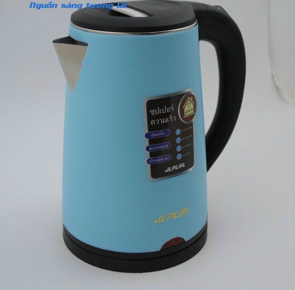 Ấm siêu tốc 2.5l Thái Lan