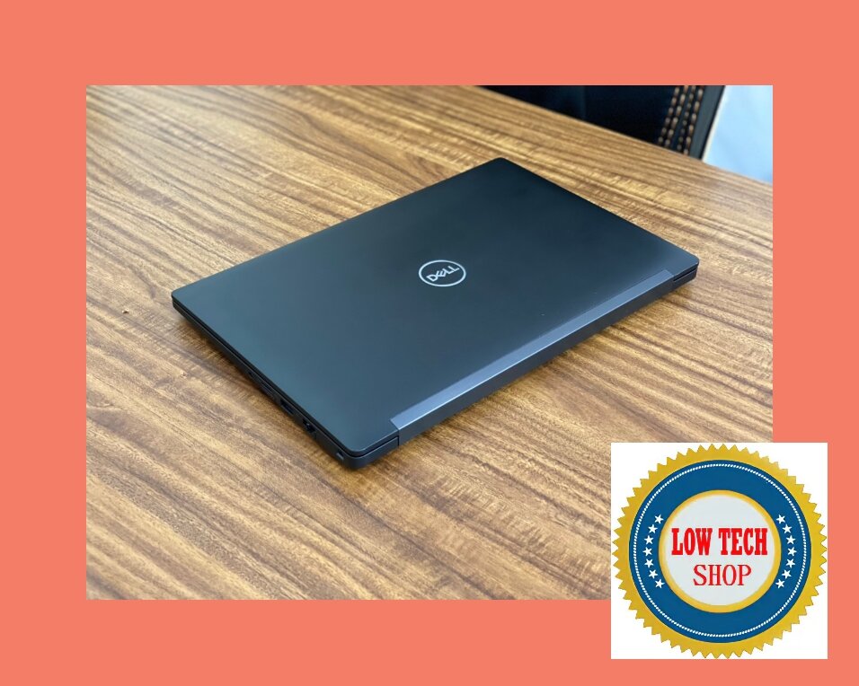 Laptop Dell Latitude E7490 Intel Core i7, Ram 8Gb, SSD 256 Gb, Full HD