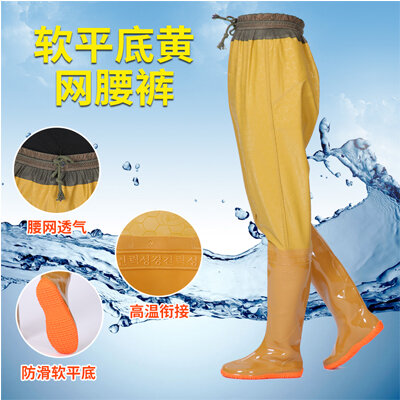 Ủng đồng ruộng dùng trong nông nghiệp, ủng đi mưa, ủng đi mưa siêu nhẹ, ủng đi mưa cho nam, ủng đi mưa đế bằng ống cao chống nước cho nữ, giày đi mưa