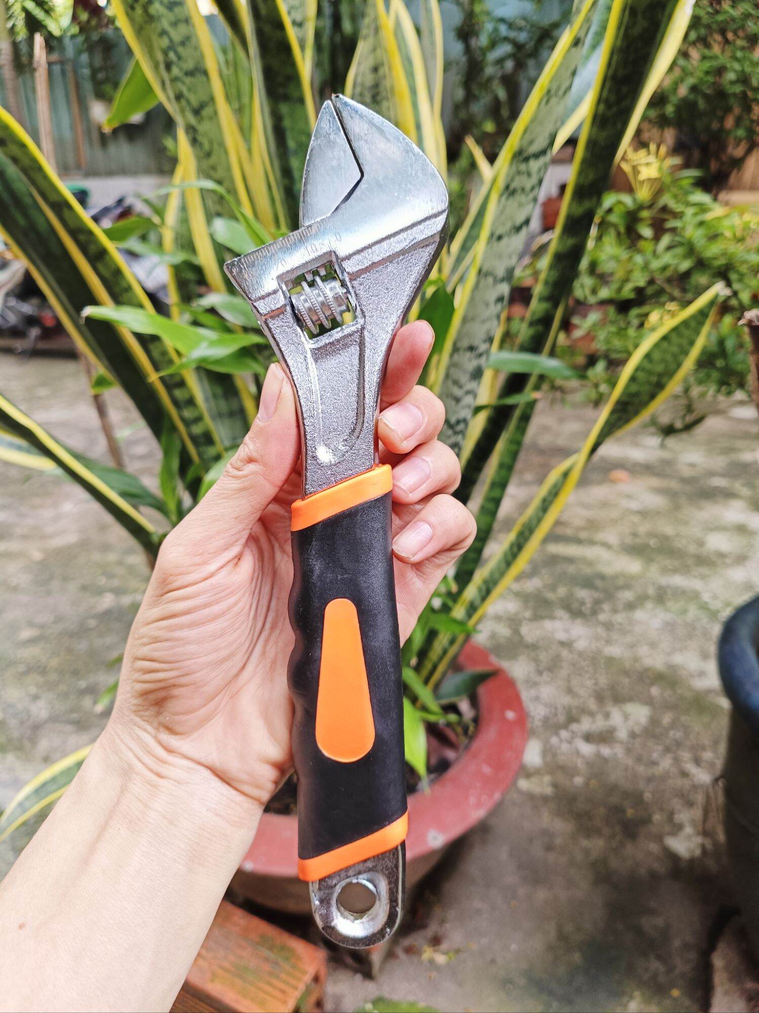 bộ dụng cụ sửa chữa 4 món