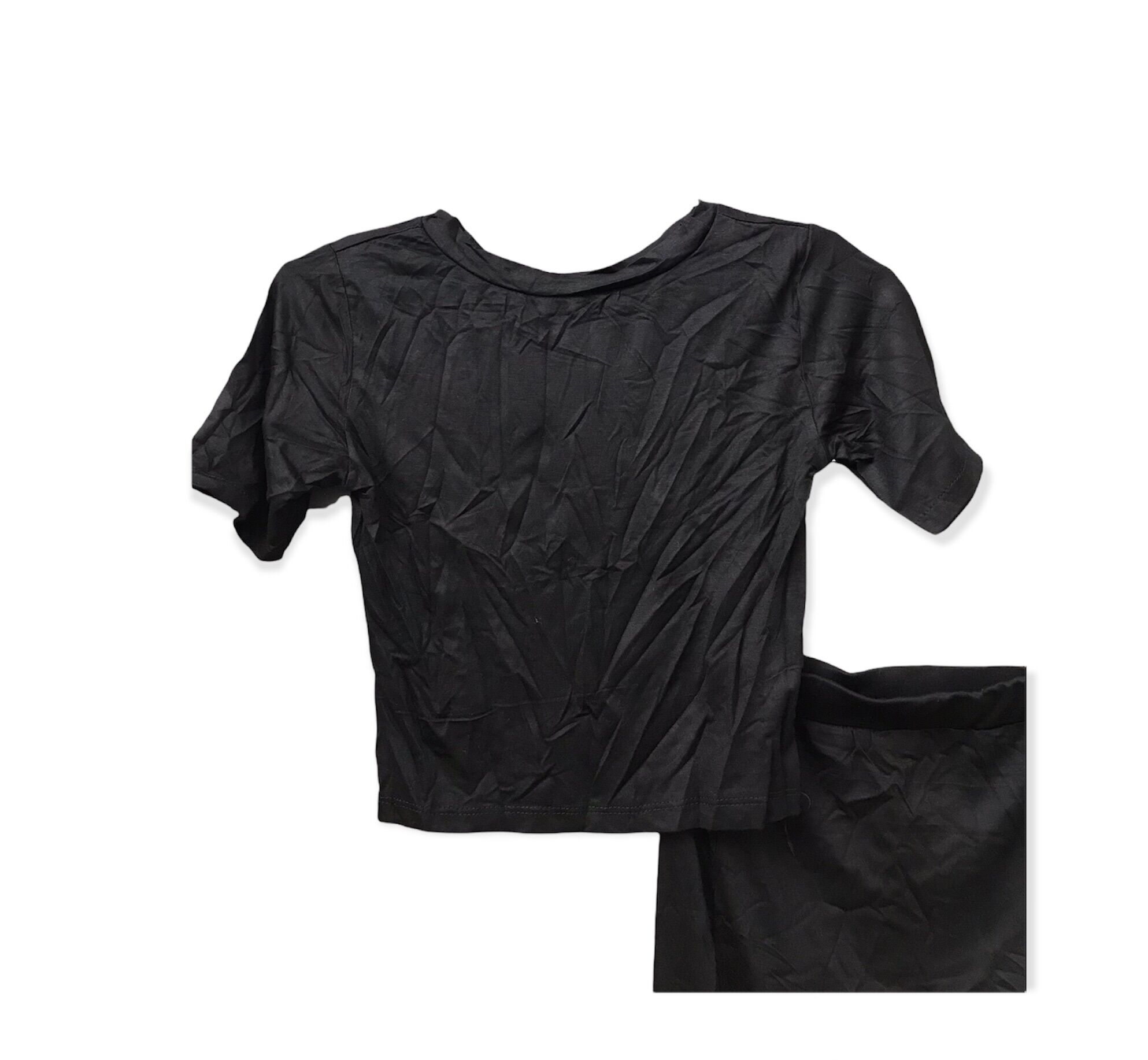 Set 1 Áo Bozip & 1 Chân Váy Nữ