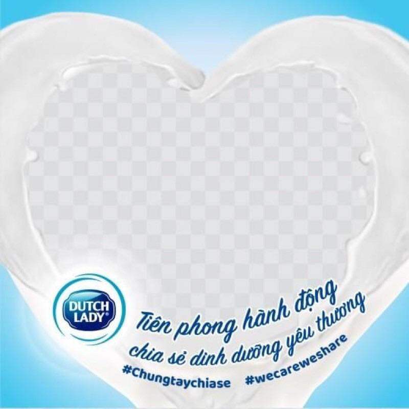 Sữa bột Nguyên Kem CGHL 850g