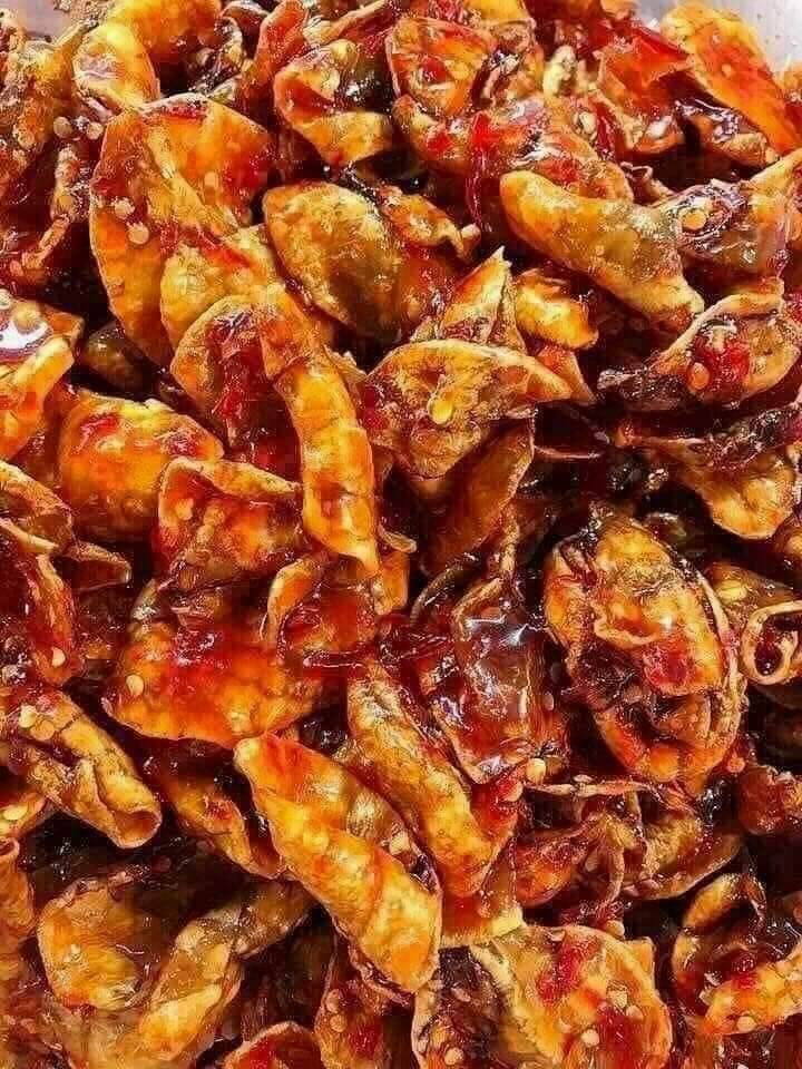 MỰC RIM ME SA TẾ 300GR