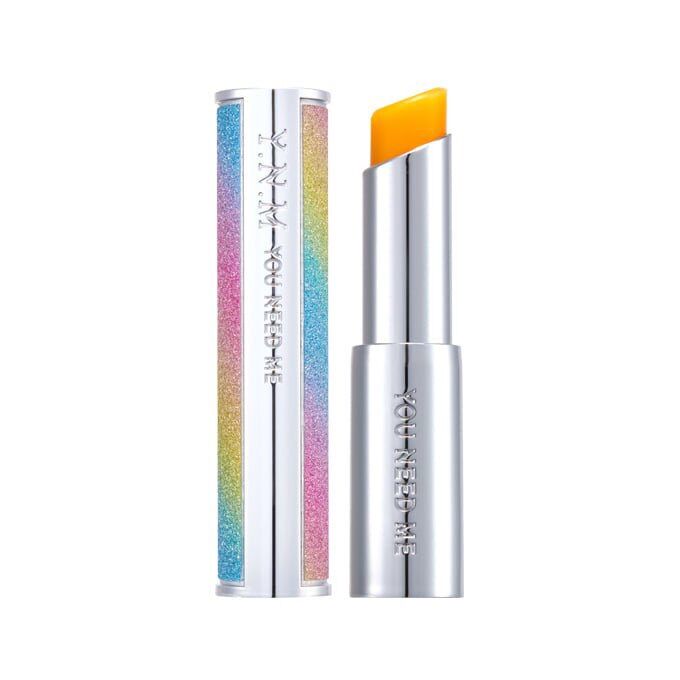 Son dưỡng YNM RAINBOW HONEY LIP BALM