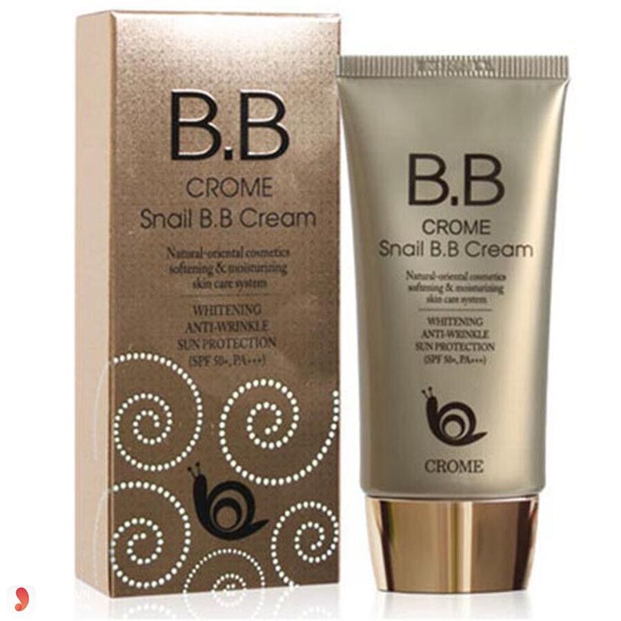 Kem nền bb k chọn mẫu tone tự nhiên