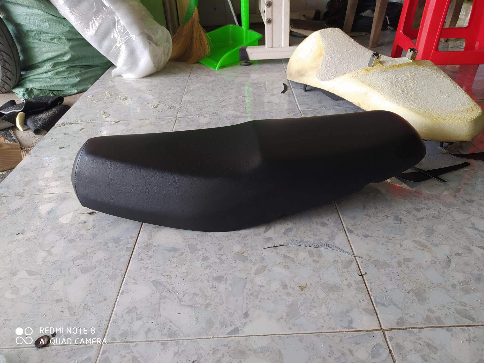 Da yên xe số phổ thông cho tất cả các dòng xe số Wave, Sirius, Rs, Ex,Dream,,,