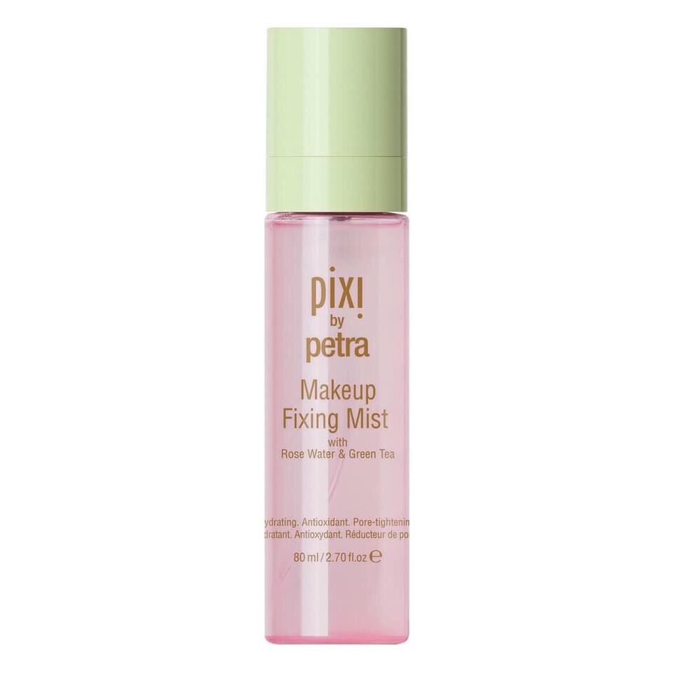 Xịt giữ makeup Pixi Makeup Fixing Mist 80ml