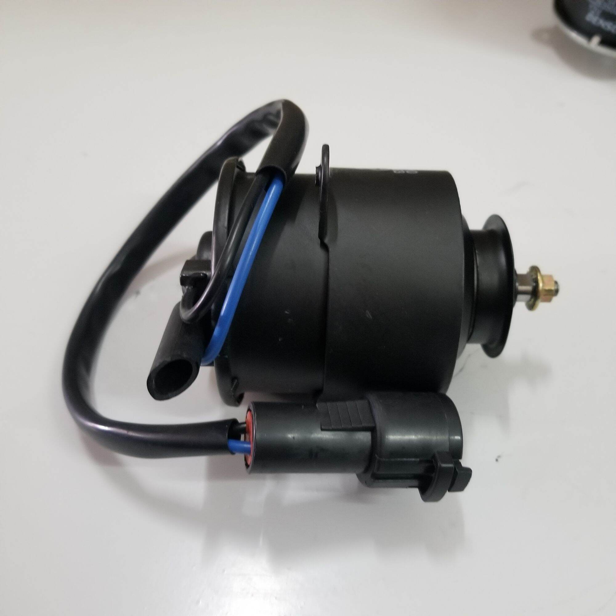 Motor quạt dàn nóng DENSO 12V 4263